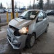 ML32A3HJ0KH007199 2019 Mitsubishi Mirage Es auction photo thumbnail 6