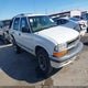 1GNCS13W012191963 2001 Chevrolet Blazer Ls auction photo thumbnail 1