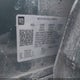 KL77LHEPXSC110725 2025 Chevrolet Trax Fwd Lt auction photo thumbnail 9