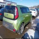 KNDJN2A27F7807150 2015 Kia Soul auction photo thumbnail 4