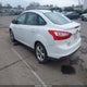 1FADP3F21EL296391 2014 Ford Focus Se auction photo thumbnail 3