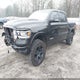 1C6SRFJT1LN189654 2020 Ram 1500 Laramie 4X4 5'7 Box auction photo thumbnail 2