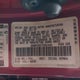 1NXBR32E07Z901442 2007 Toyota Corolla Le auction photo thumbnail 9