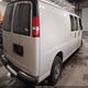 1GCZGHFG6G1240115 2016 Chevrolet Express 3500 Work Van auction photo thumbnail 4