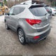 5XYZU3LA2EG130252 2014 Hyundai Santa Fe Sport 2.0L Turbo auction photo thumbnail 3