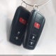 JTDKARFU6G3508583 2016 Toyota Prius Three auction photo thumbnail 11