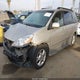 5TDZA22CX6S518825 2006 Toyota Sienna Xle Limited auction photo thumbnail 2