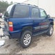 1GNEK13Z72R121548 2002 Chevrolet Tahoe Lt auction photo thumbnail 4