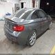 WBA2G1C33HV639419 2017 BMW M240I auction photo thumbnail 4