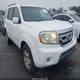 5FNYF3H51BB028476 2011 Honda Pilot Ex-L auction photo thumbnail 1