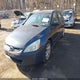 1HGCM56453A121356 2003 Honda Accord 2.4 Lx auction photo thumbnail 2