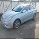 5NPEC4AC4DH652058 2013 Hyundai Sonata Se auction photo thumbnail 2