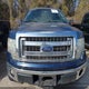 1FTFW1CF3DFD25565 2013 Ford F-150 Xlt auction photo thumbnail 12