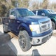 1FTFW1CF3DFD25565 2013 Ford F-150 Xlt auction photo thumbnail 1