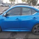 3N1AB8DV7MY306887 2021 Nissan Sentra Sr Xtronic Cvt auction photo thumbnail 15