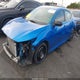 3N1AB8DV7MY306887 2021 Nissan Sentra Sr Xtronic Cvt auction photo thumbnail 2