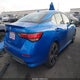3N1AB8DV7MY306887 2021 Nissan Sentra Sr Xtronic Cvt auction photo thumbnail 4