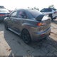 JA32W6FV8AU034161 2010 Mitsubishi Lancer Evolution Se auction photo thumbnail 3