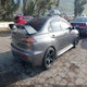 JA32W6FV8AU034161 2010 Mitsubishi Lancer Evolution Se auction photo thumbnail 4