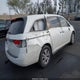 5FNRL5H66FB093217 2015 Honda Odyssey Ex-L auction photo thumbnail 4