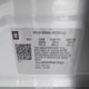 1G1JB5SH5H4176523 2017 Chevrolet Sonic Ls Auto auction photo thumbnail 9