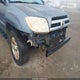 JTEBU14R150064739 2005 Toyota 4Runner Sr5 V6 auction photo thumbnail 18