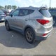 5NMZT3LB6JH082671 2018 Hyundai Santa Fe Sport 2.4L auction photo thumbnail 3