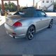 WBAEK73415B326048 2005 BMW 645Ci auction photo thumbnail 4