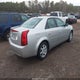 1G6DM57T160162184 2006 Cadillac Cts Standard auction photo thumbnail 4
