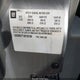 1G6DM57T160162184 2006 Cadillac Cts Standard auction photo thumbnail 9