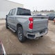 1GCUKDED3SZ311886 2025 Chevrolet Silverado 1500 4Wd Standard Bed Lt auction photo thumbnail 3
