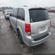 2D4RN5DG9BR643889 2011 Dodge Grand Caravan Crew auction photo thumbnail 3