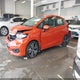 3HGGK5H88LM718818 2020 Honda Fit Ex auction photo thumbnail 2