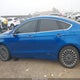 3FA6P0K97HR199244 2017 Ford Fusion Titanium auction photo thumbnail 14