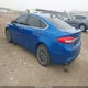 3FA6P0K97HR199244 2017 Ford Fusion Titanium auction photo thumbnail 3