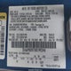 3FA6P0K97HR199244 2017 Ford Fusion Titanium auction photo thumbnail 9