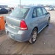 1G1ZT68N17F115787 2007 Chevrolet Malibu Maxx Lt auction photo thumbnail 4