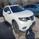 5N1AT2MT8GC762993 2016 Nissan Rogue Sl auction photo thumbnail 1