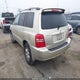 JTEHF21A130124217 2003 Toyota Highlander V6 auction photo thumbnail 3