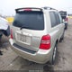 JTEHF21A130124217 2003 Toyota Highlander V6 auction photo thumbnail 4
