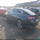 1G1ZE5SX7NF179280 2022 Chevrolet Malibu Fwd Premier auction photo thumbnail 3