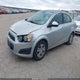 1G1JA5SH5C4201383 2012 Chevrolet Sonic 2Ls auction photo thumbnail 2