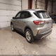 1FMCU9G66NUA03612 2022 Ford Escape Se auction photo thumbnail 3