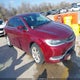 1C3CCCAB0GN137656 2016 Chrysler 200 Limited auction photo thumbnail 1