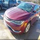 1C3CCCAB0GN137656 2016 Chrysler 200 Limited auction photo thumbnail 2