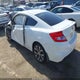 2HGFG4A52CH704435 2012 Honda Civic Si auction photo thumbnail 3
