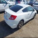 2HGFG4A52CH704435 2012 Honda Civic Si auction photo thumbnail 4