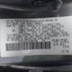 5TDZA23C44S064308 2004 Toyota Sienna Le auction photo thumbnail 9