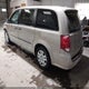 2C4RDGBG6ER238320 2014 Dodge Grand Caravan American Value Pkg auction photo thumbnail 3
