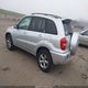 JTEGD20VX50094742 2005 Toyota Rav4 auction photo thumbnail 3